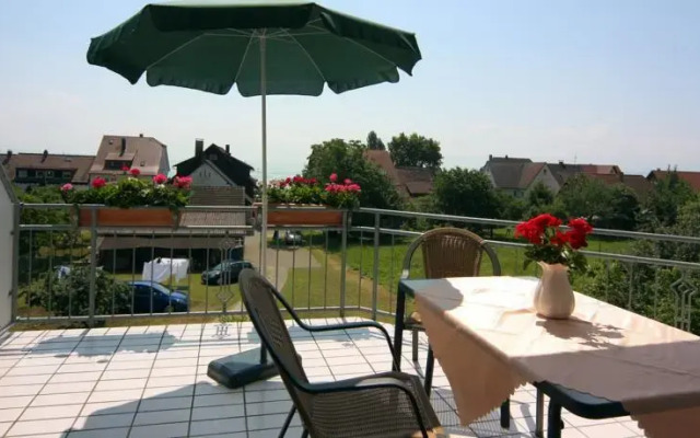 See genießen - Haus Seeblick