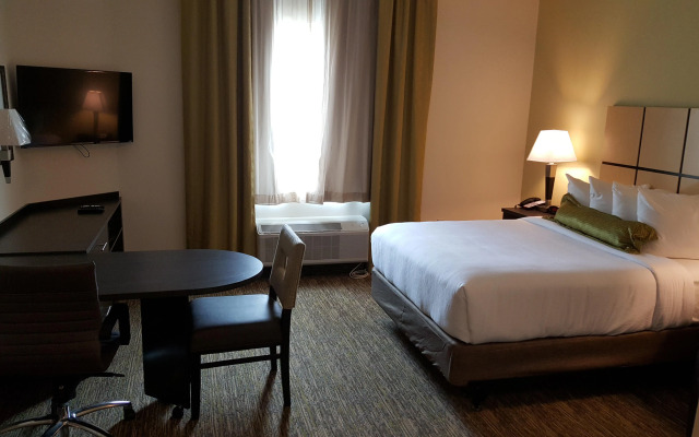 Candlewood Suites Lake Charles South by IHG