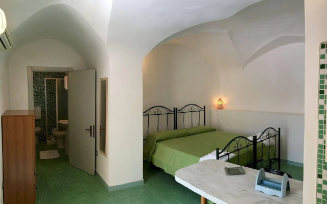 Relais Villa Scinata