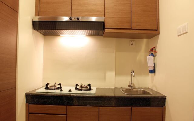 Grand Eska Hotel & Suite