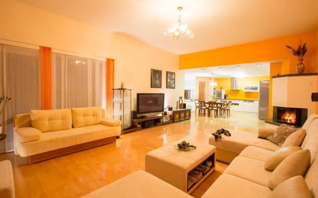Holiday Residence Ana
