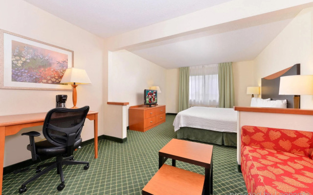 Red Roof Inn & Suites Danville, IL