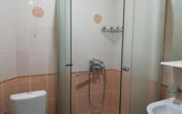 Guest house On Pastukhova 1
