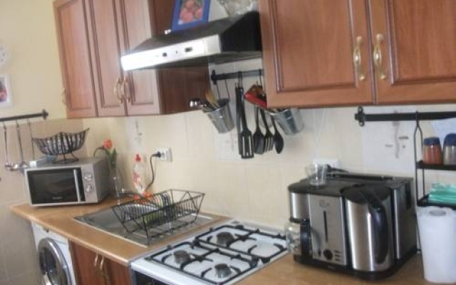 Budapest Privát Apartman