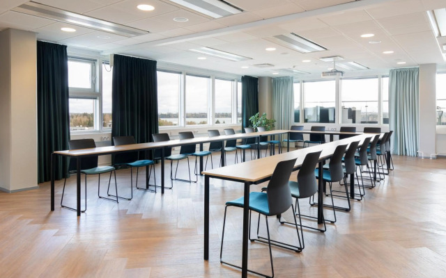 Heymo 1 by Sokos Hotels