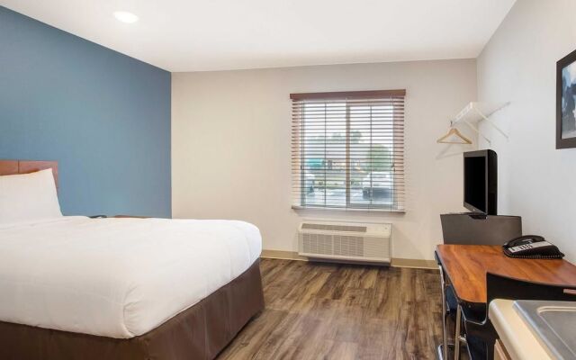 WoodSpring Suites Myrtle Beach