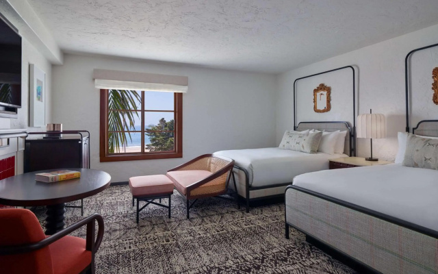 Mar Monte Hotel, in The Unbound Collection by Hyatt