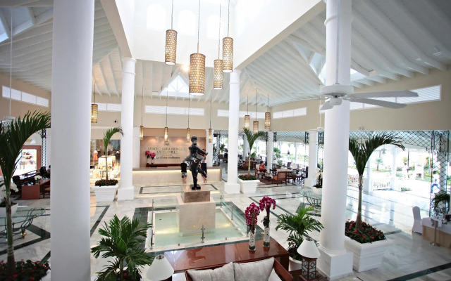 Bahia Principe Luxury Bouganville - Adults Only - All Inclusive