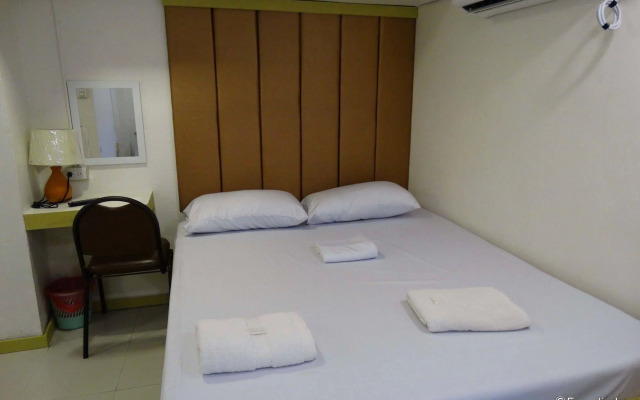 Gaius Pension Inn