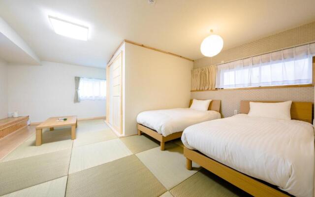 Fujiyoshida - House - Vacation STAY 82956