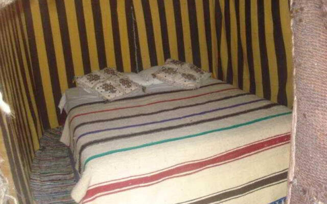Ecolodge Ouednoujoum