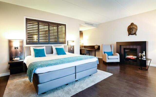 Hotel Thermen Bussloo - Apeldoorn