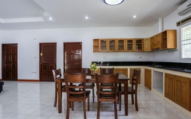 Welcome Inn Villa Phuket
