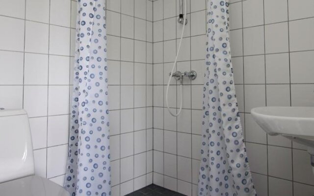 Logballe Camping and Cottages Hotel