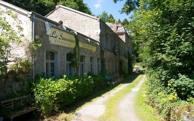 Eco Domaine Le Fond De Vedeur