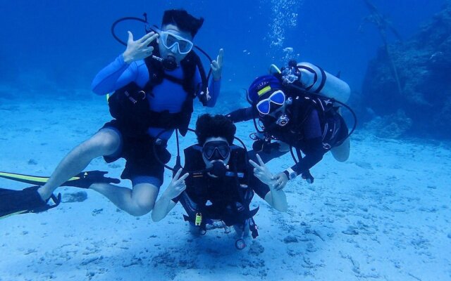 Ocean View Boutique 8BR Pool Villa Sawan