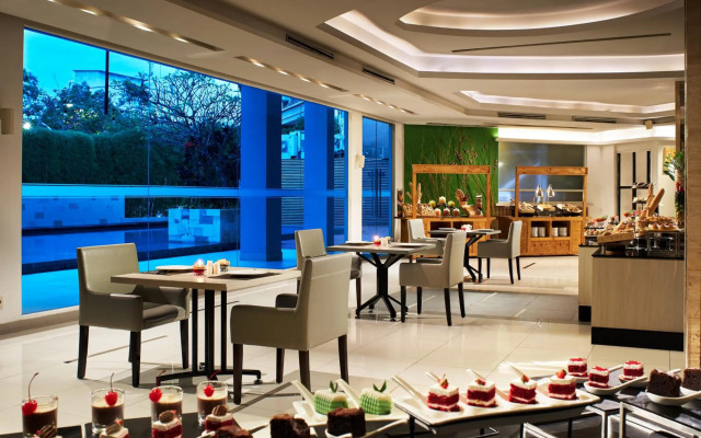 éL Hotel Jakarta