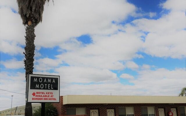 Moama Motel