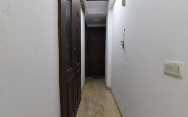 OYO 3090 Brahamputra Guest House