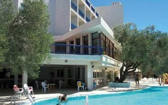 Hotel Baia Delle Sirene