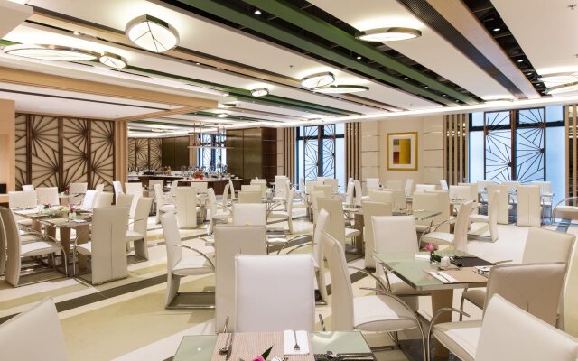 Rosedale Hotel Hong Kong