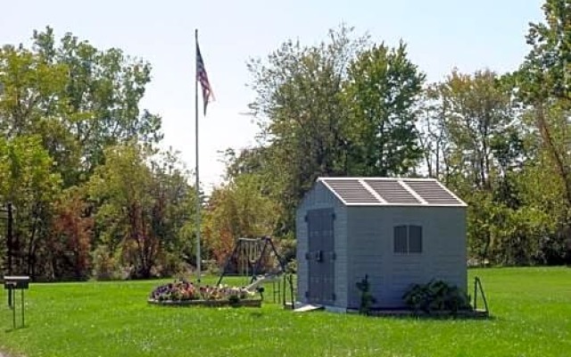Tiffin Motel