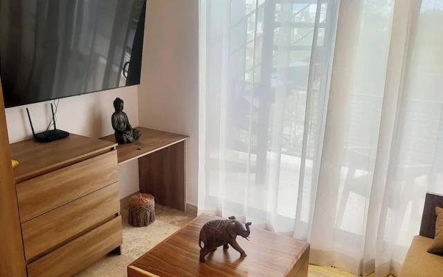 ¡bello Zen PH 2 Terraces for 4 People!