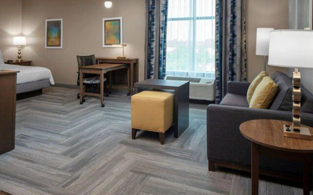 Homewood Suites by Hilton Greensboro Wendover