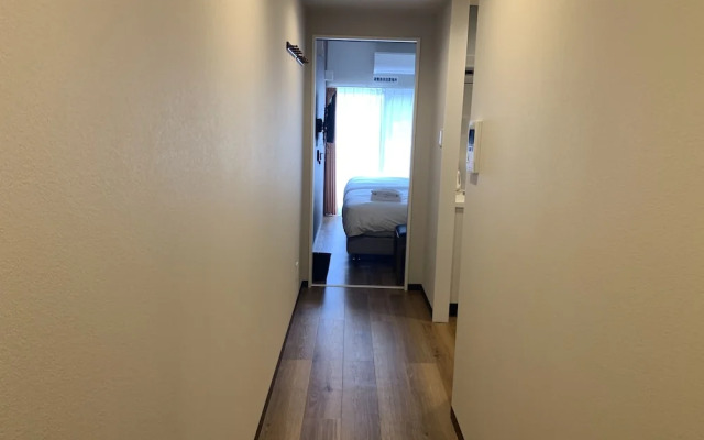 Mr.KINJO in Color'z Kuninda