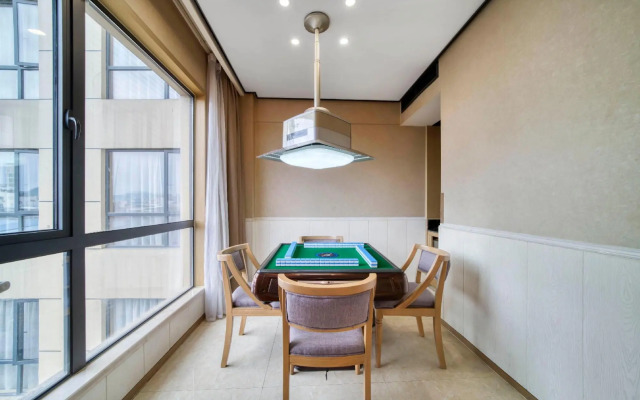 Xierdun Yixuan Hotel