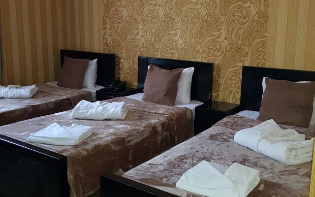 Hotel Danisimo
