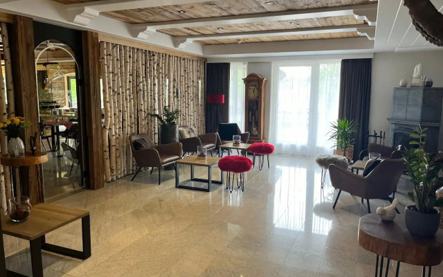 Edelweiss A - One Bedroom