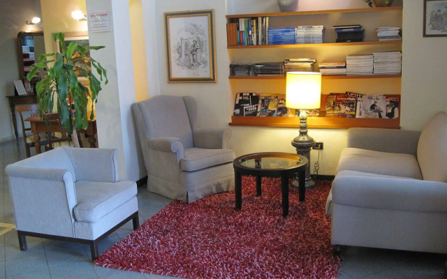 Hotel Cristallo