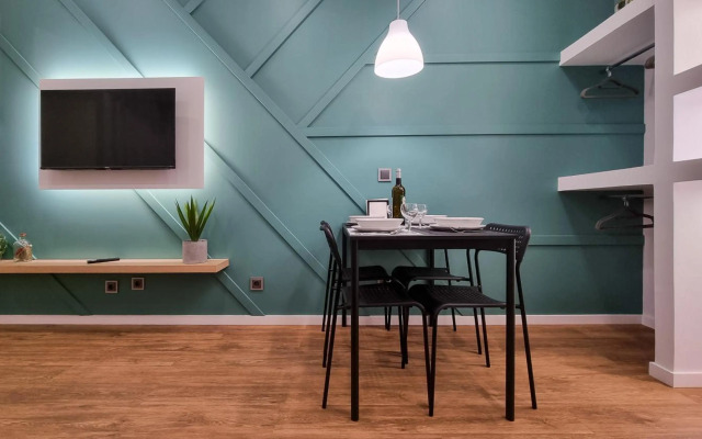 The Jolie Apartments - by the Ocean