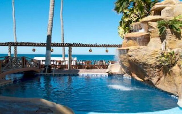 Hotel & Villas Quinta Minas