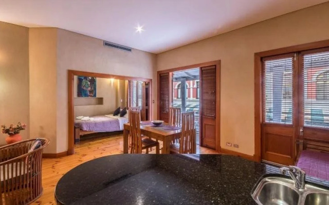 Rialto Apartment 2