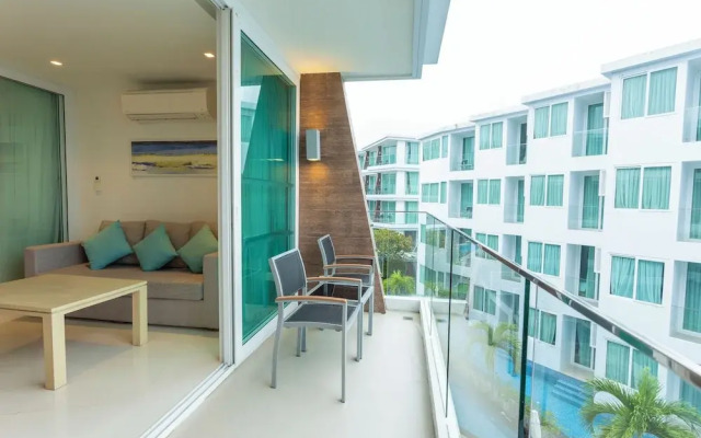 Sea View Beach Dinning Beach Front c115