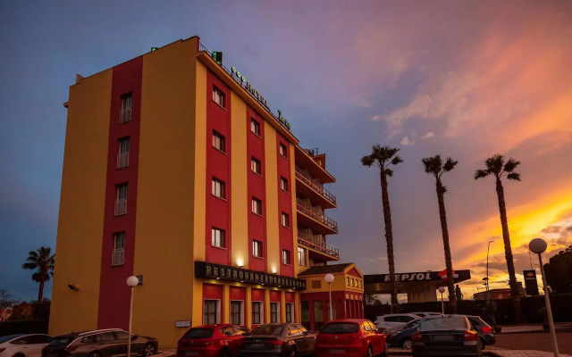 Hotel Zeus