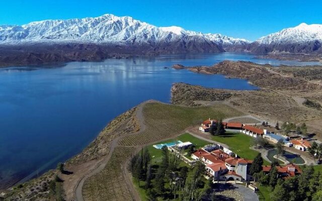 Gran Hotel Potrerillos