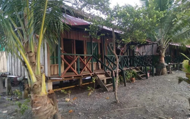 Posada Ecoturística Chachita