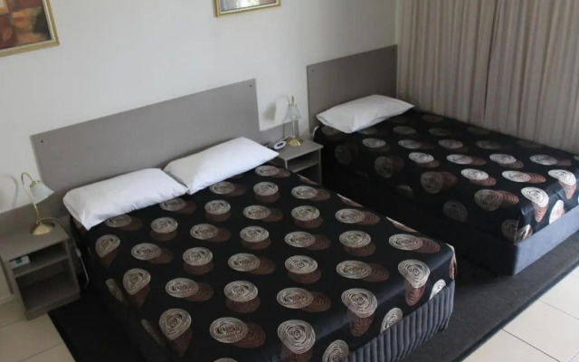 Blackwater Motor Inn