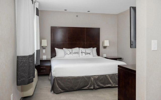 Home Inn & Suites Yorkton