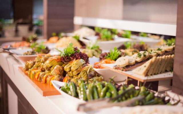 Kervansaray Bursa City Hotel