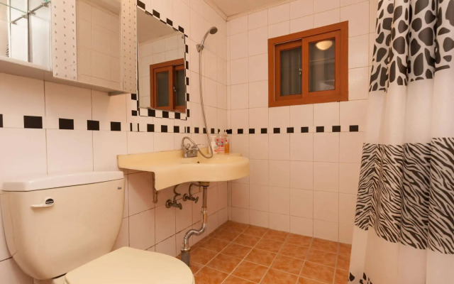 Egg Guesthouse Korea