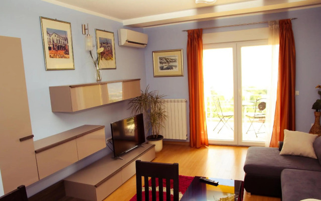 Kvarner Golden view Apartments