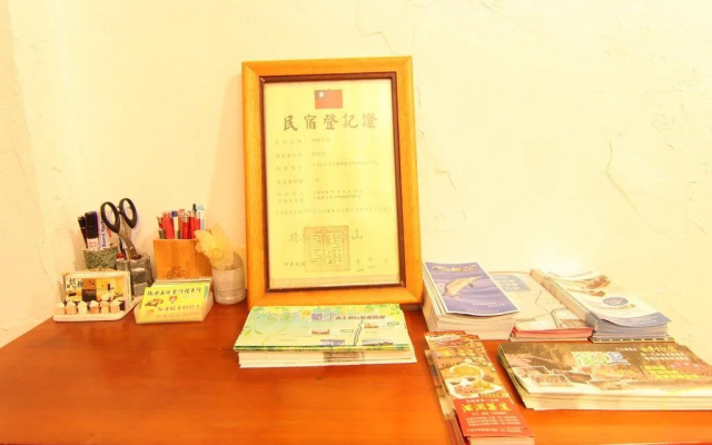 Tianfeng Homestay