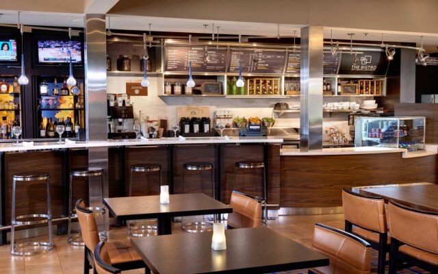 Courtyard by Marriott Columbus Worthington