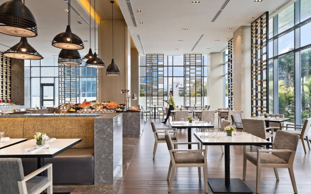 Courtyard by Marriott Iloilo