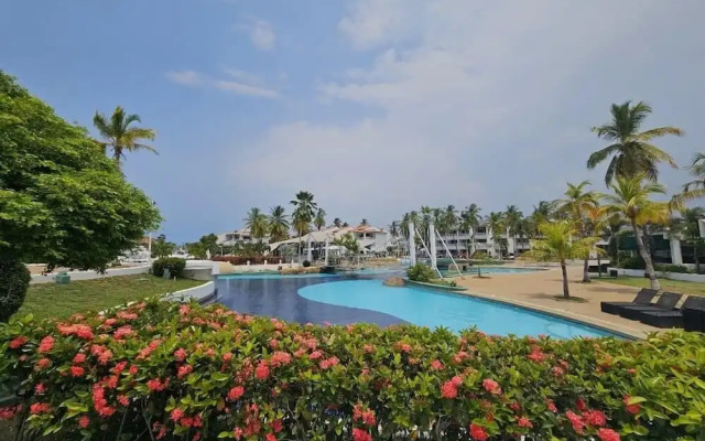 Hotel Maremares By Buddha Bar Beach