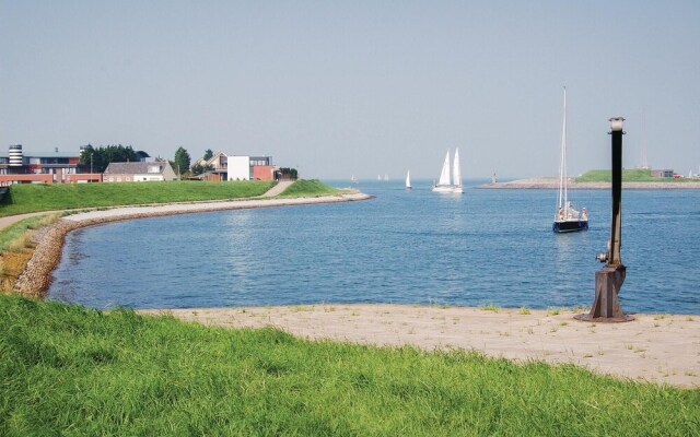 Beautiful Home in Wemeldinge With 3 Bedrooms and Wifi